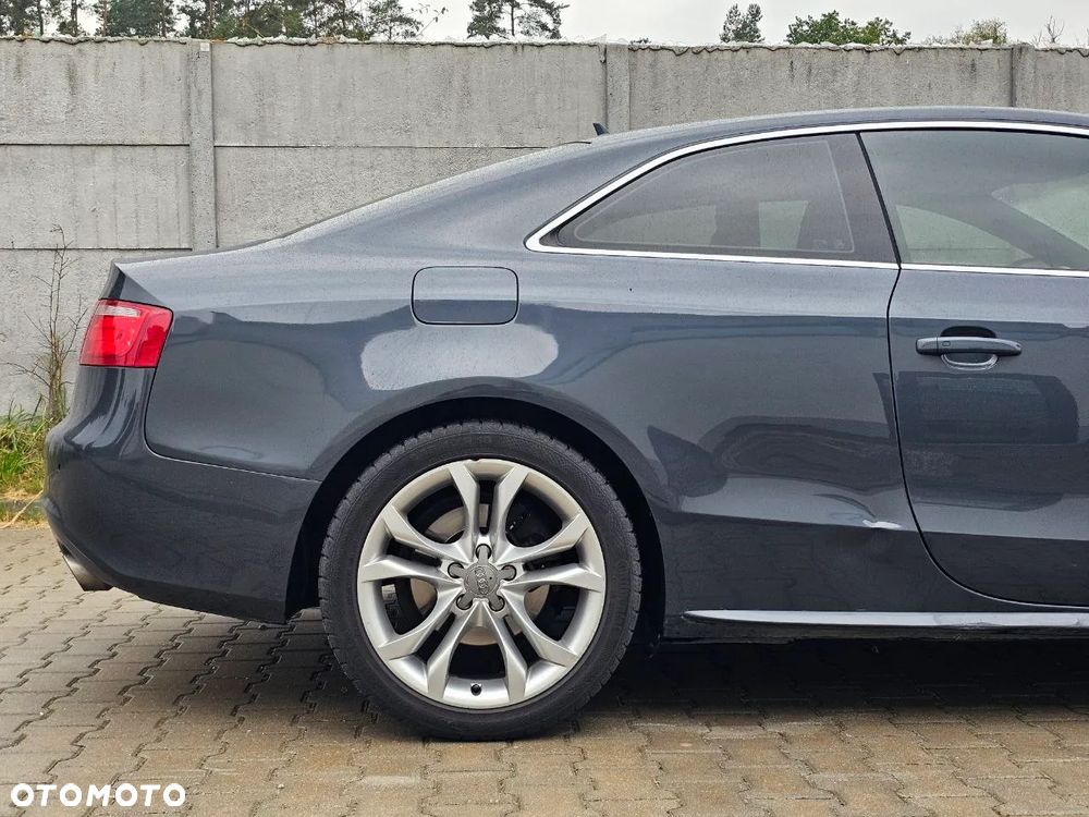 Audi A5 - 12