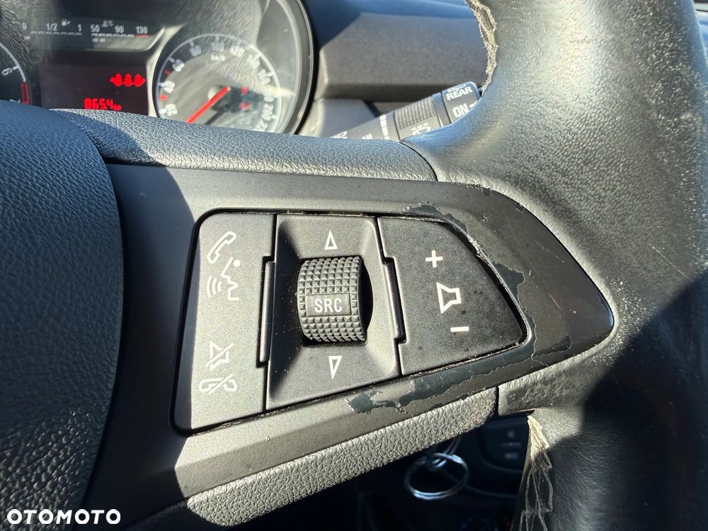 Opel Corsa 1.4 Enjoy - 12