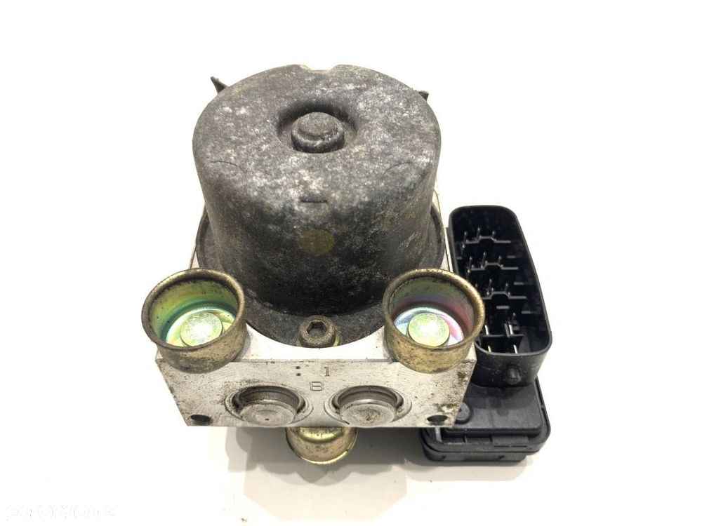 POMPA ABS  DAIHATSU CUORE VI (L251, L250_, L260_) 2003 - 2022 1.0 43 kW [58 KM] benzyna 2003 - 2022 - 1