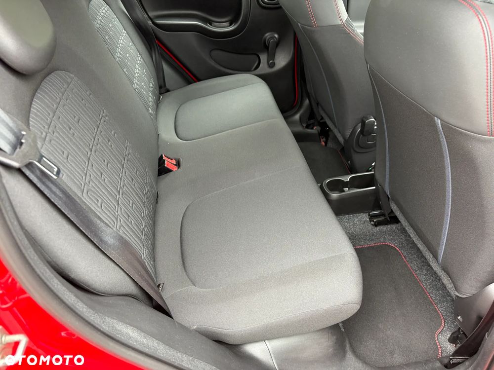 Fiat Panda 1.0 Hybrid City Cross - 15
