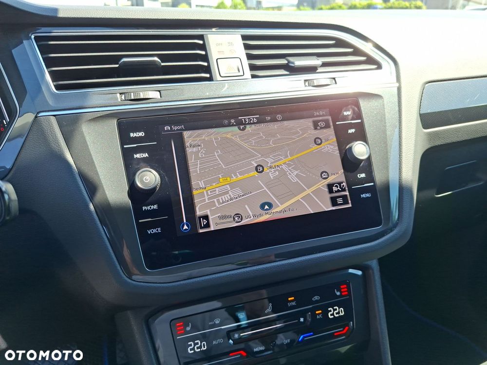 Volkswagen Tiguan - 20