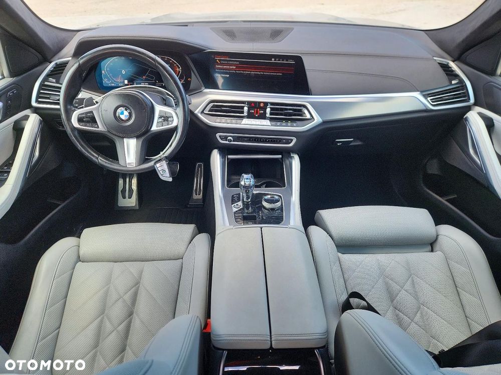 BMW X6 - 9