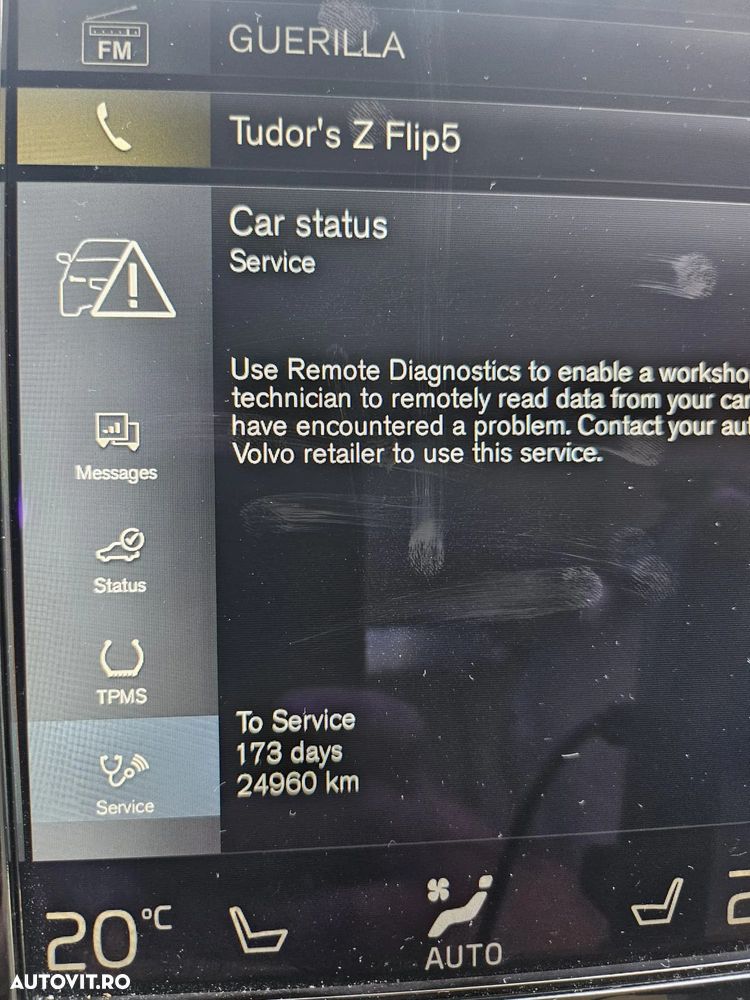 Volvo V90 D5 AWD Inscription - 18