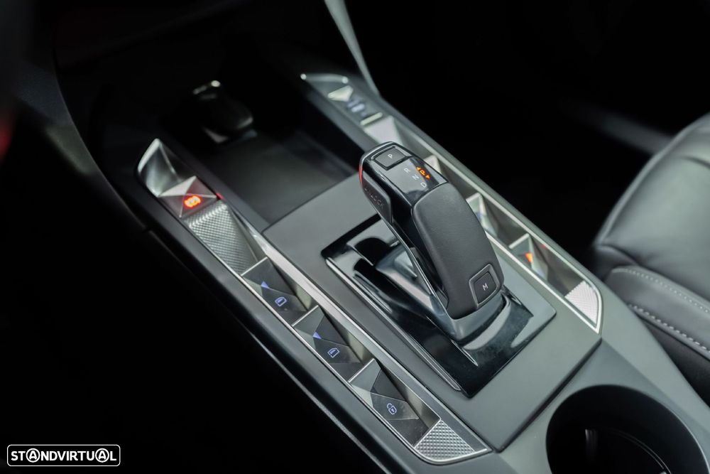 DS DS3 Crossback 1.5 BlueHDi Rivoli EAT8 - 50