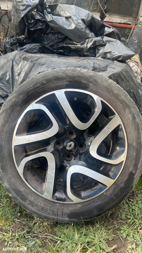 Renault Captur (ENERGY) dCi 90 EDC LIMITED - 12