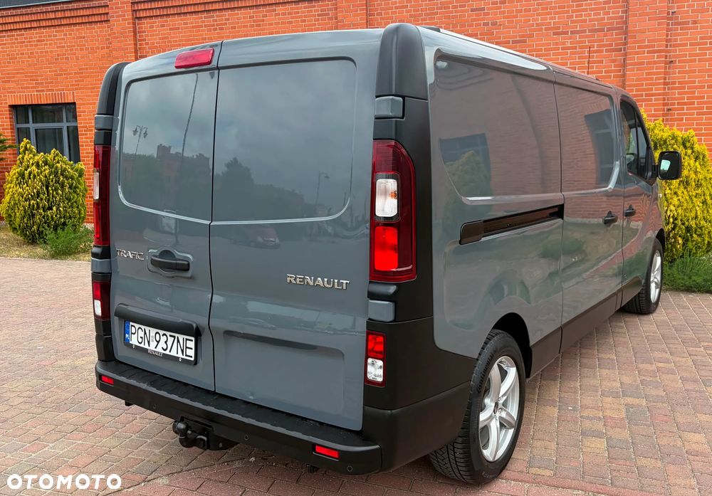 Renault TRAFIC - 4