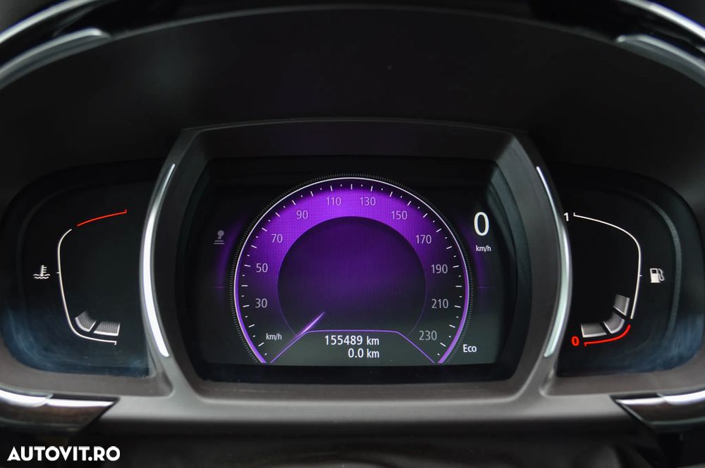 Renault Espace Energy dCi 130 Business - 20