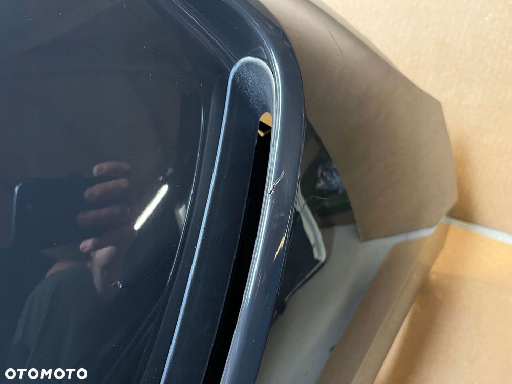 zderzak vw tiguan iii 2023-2025 vw tiguan 571 6xpdc czujniki li7f kamera - 9