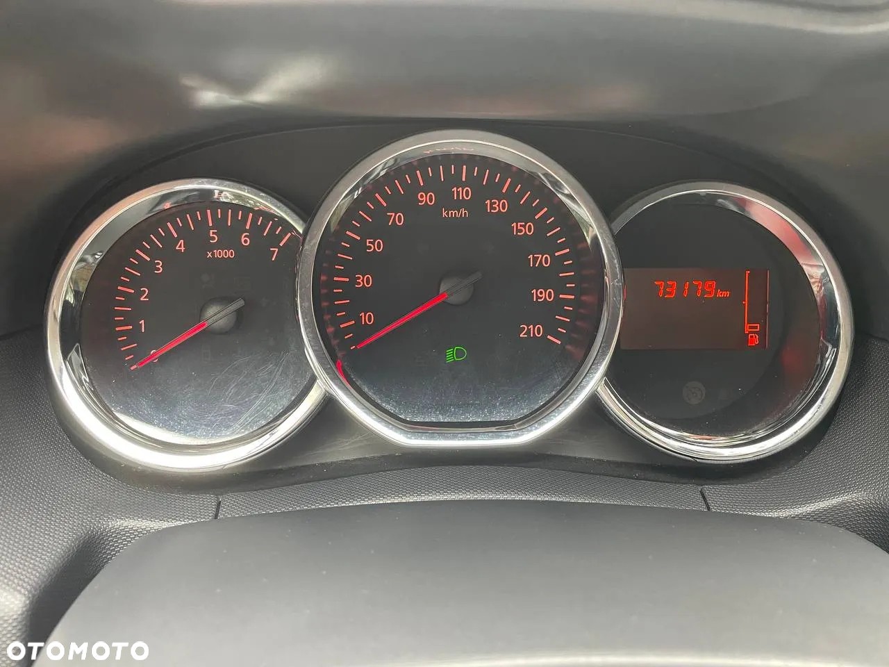 Dacia Duster 1.2 TCe Laureate - 22