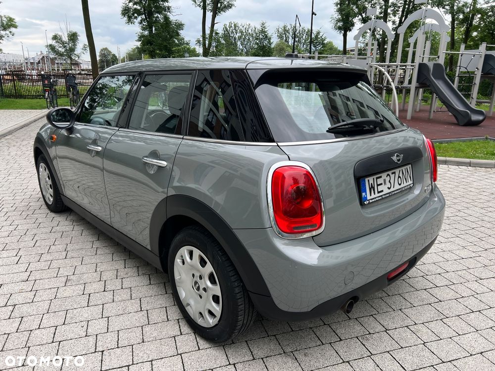 MINI ONE Standard - 4