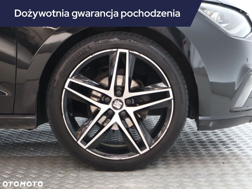 Seat Ibiza - 17