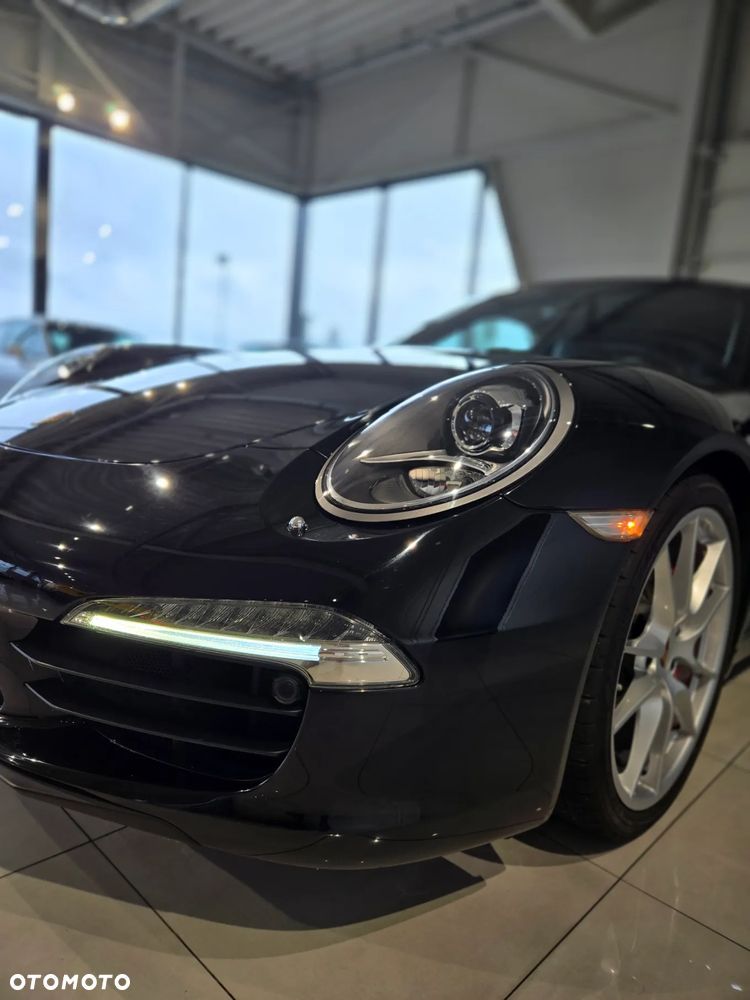 Porsche 911 Carrera S PDK - 16