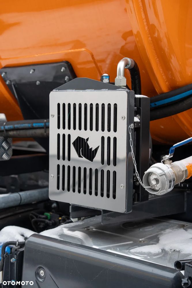 Renault D280 4x2 - 13