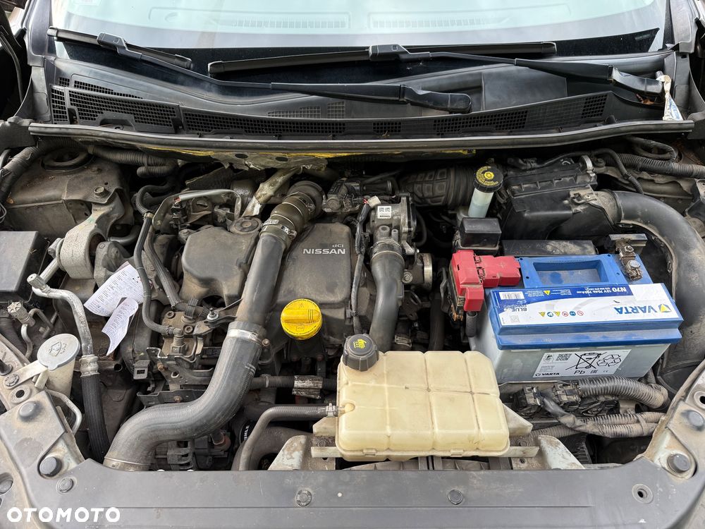 Nissan Pulsar 1.5 dCi N-Connecta - 17