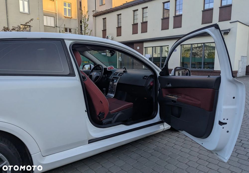 Volvo C30 1.6D DRIVe Kinetic - 31
