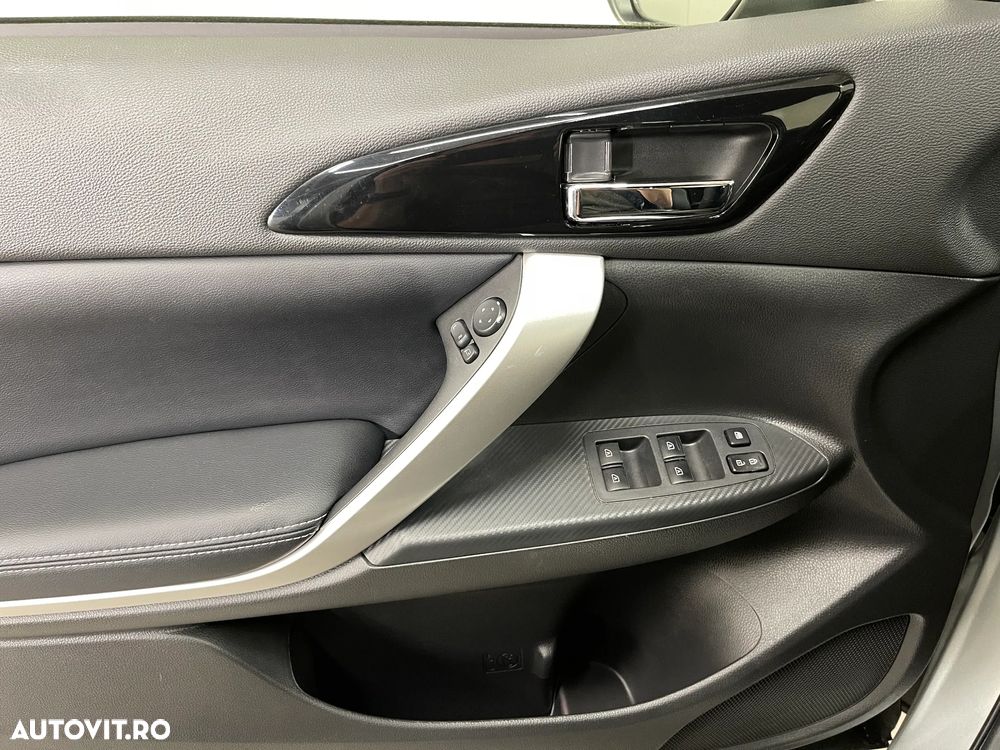 Mitsubishi Eclipse-Cross 4WD Select - 23