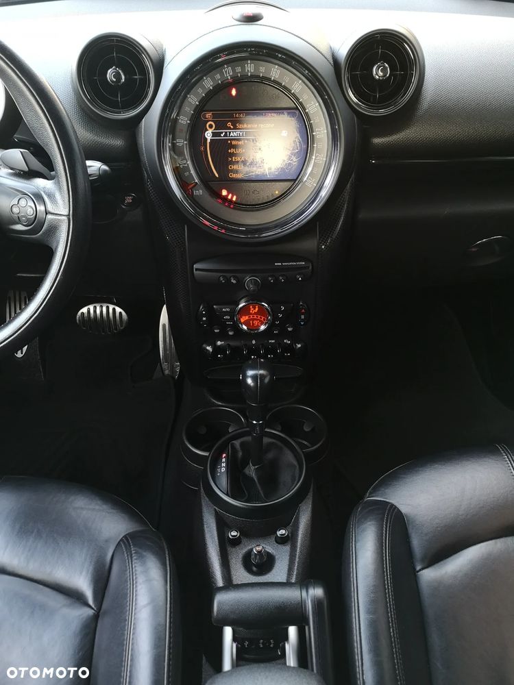 MINI Countryman - 19