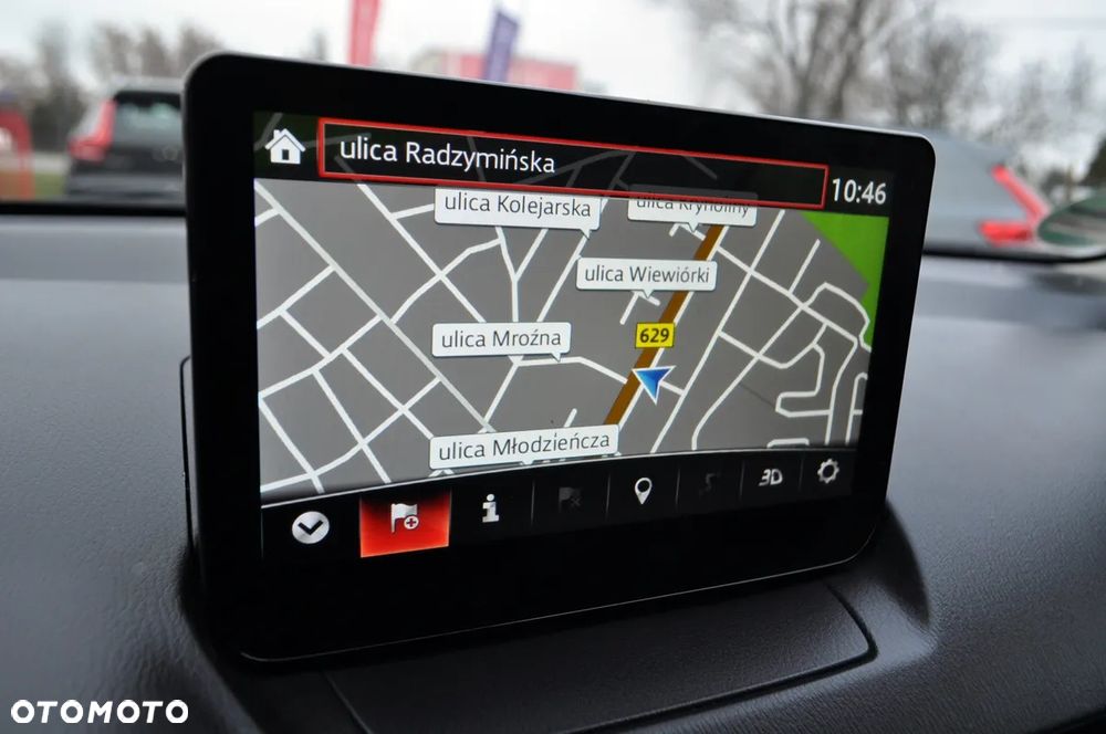 Mazda 2 SKYACTIV-G 90 Exclusive-Line - 34