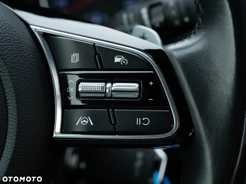 Kia Ceed 1.5 T-GDI M DCT - 25