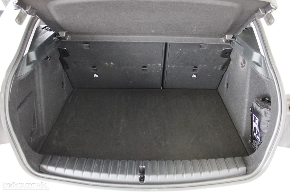 BMW 118 d Line Sport - 23