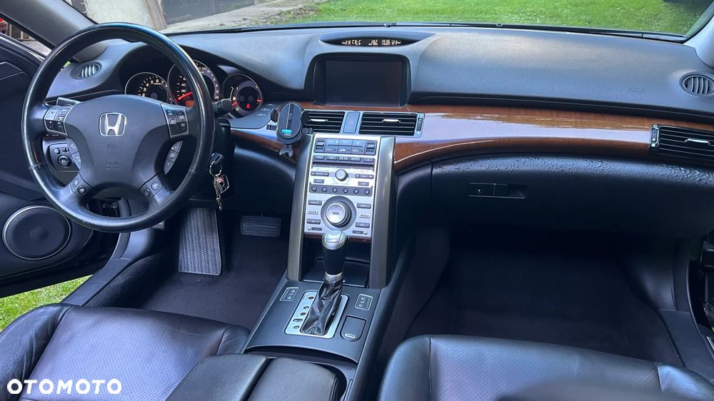 Honda Legend 3.5 Executive - 10