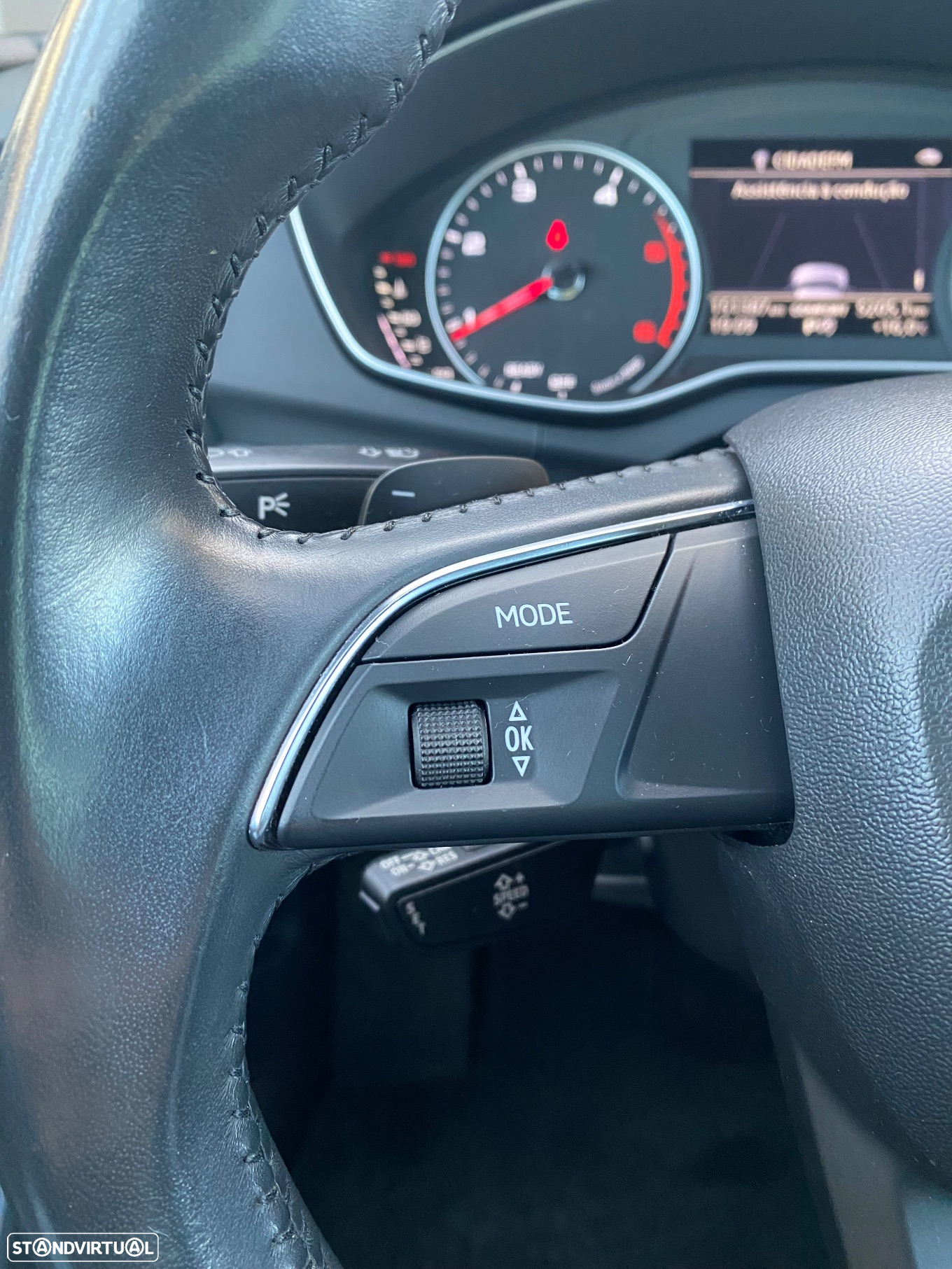 Audi Q5 2.0 TDI quattro S tronic - 29