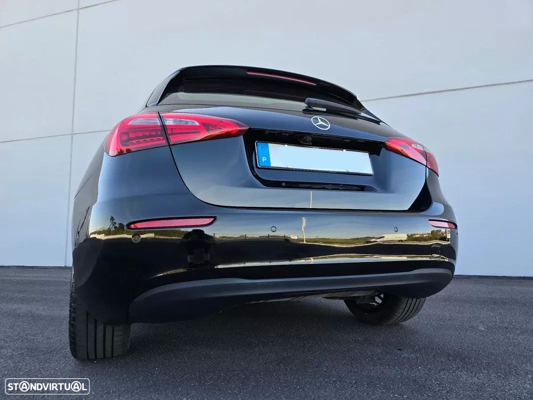 Mercedes-Benz A 160 Style - 9