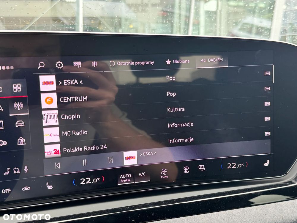 Audi A6 Avant TDI mHEV Quattro S tronic - 20