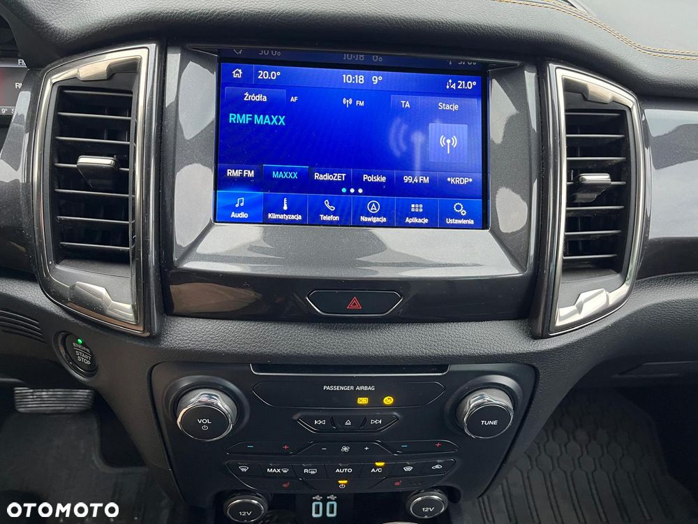 Ford Ranger 2.0 EcoBlue 4x4 DC Wildtrak - 11