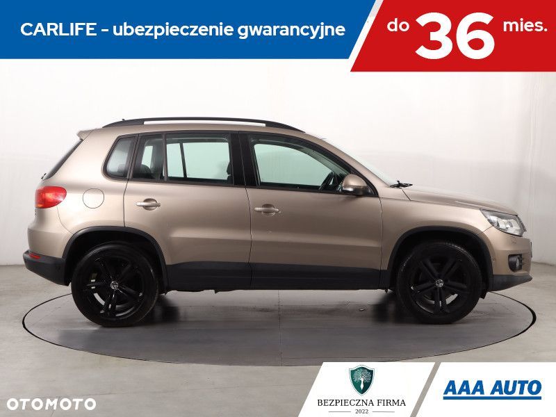 Volkswagen Tiguan - 7