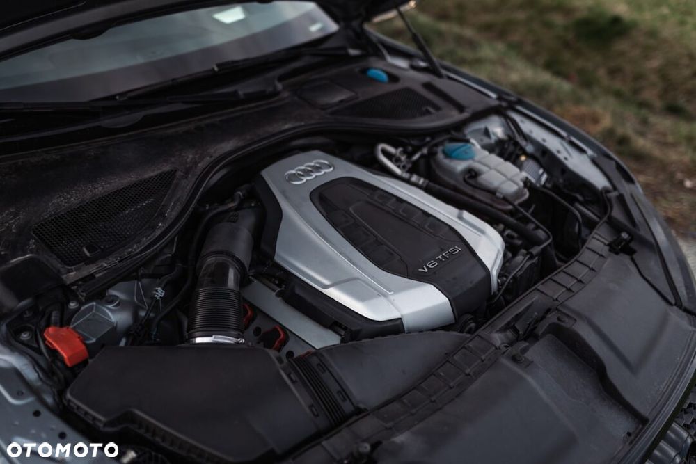 Audi A7 Sportback 3.0 TFSI Quattro S tronic - 37