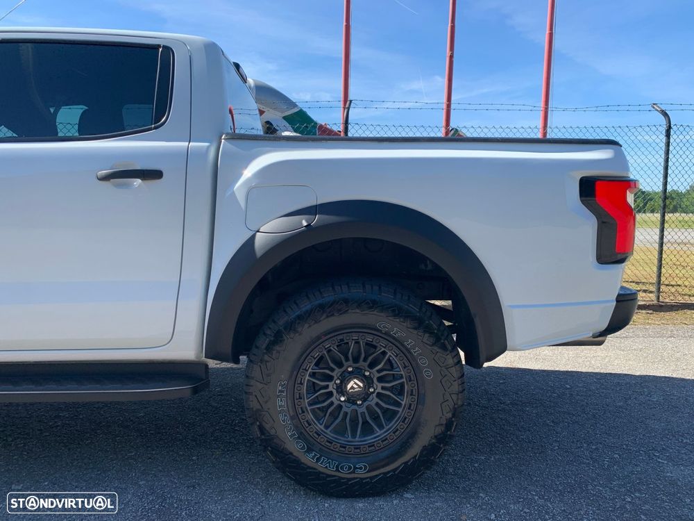 Ford Ranger 2.2 TDCi CD XLT 4WD - 54