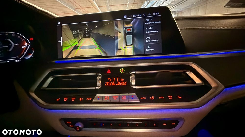 BMW X5 xDrive25d - 8