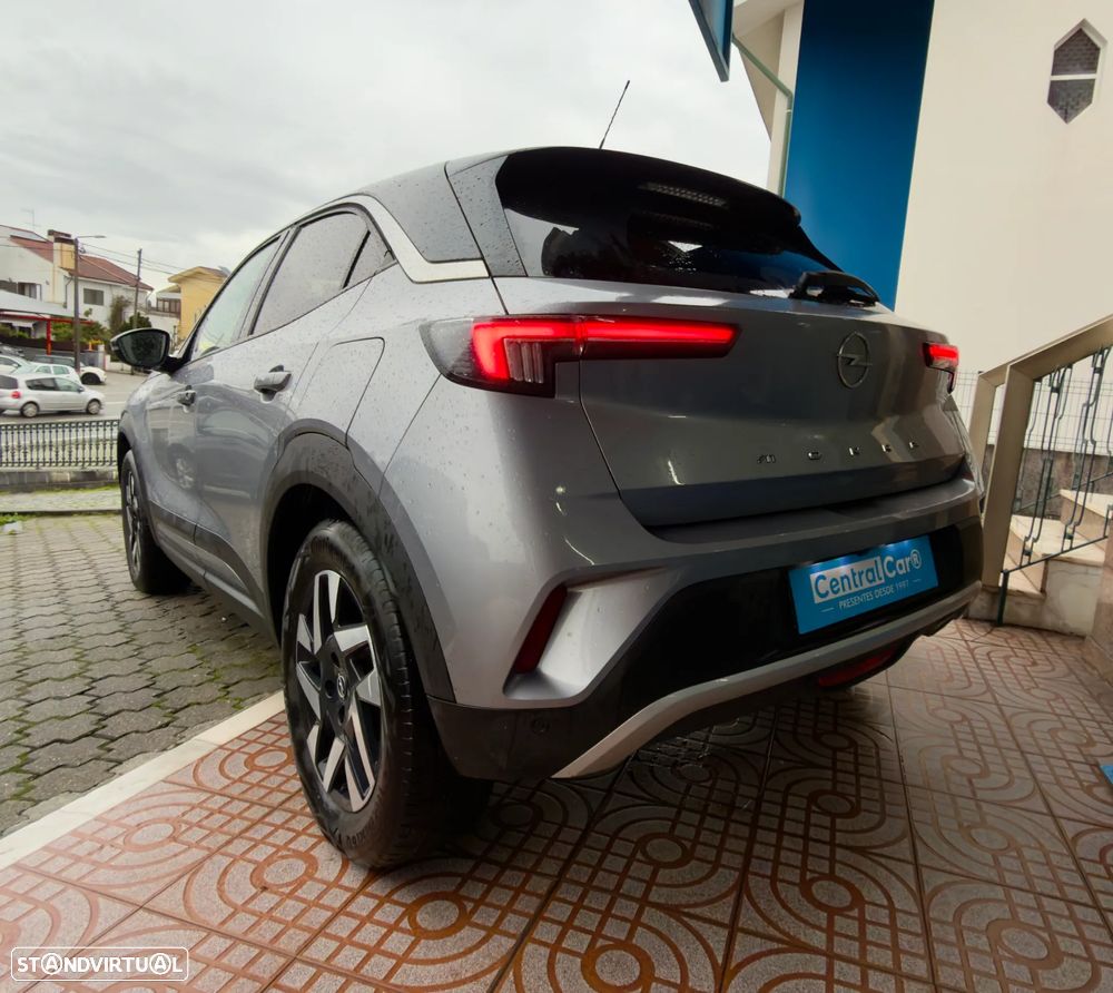 Opel Mokka 1.5 D Elegance - 8