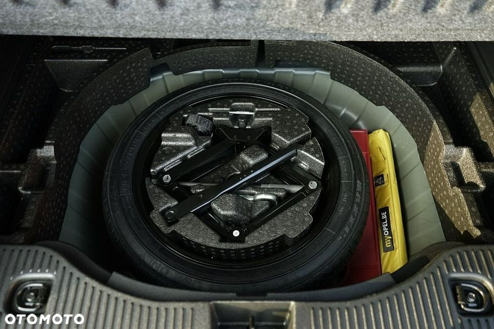 Opel Mokka X - 28
