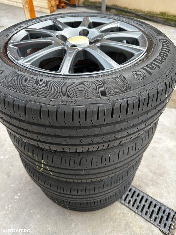 Opel Corsa 1.4 16V Automatik Edition - 10