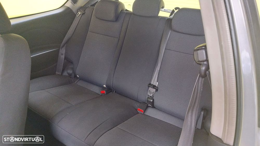 Chevrolet Aveo 1.2 LT - 15