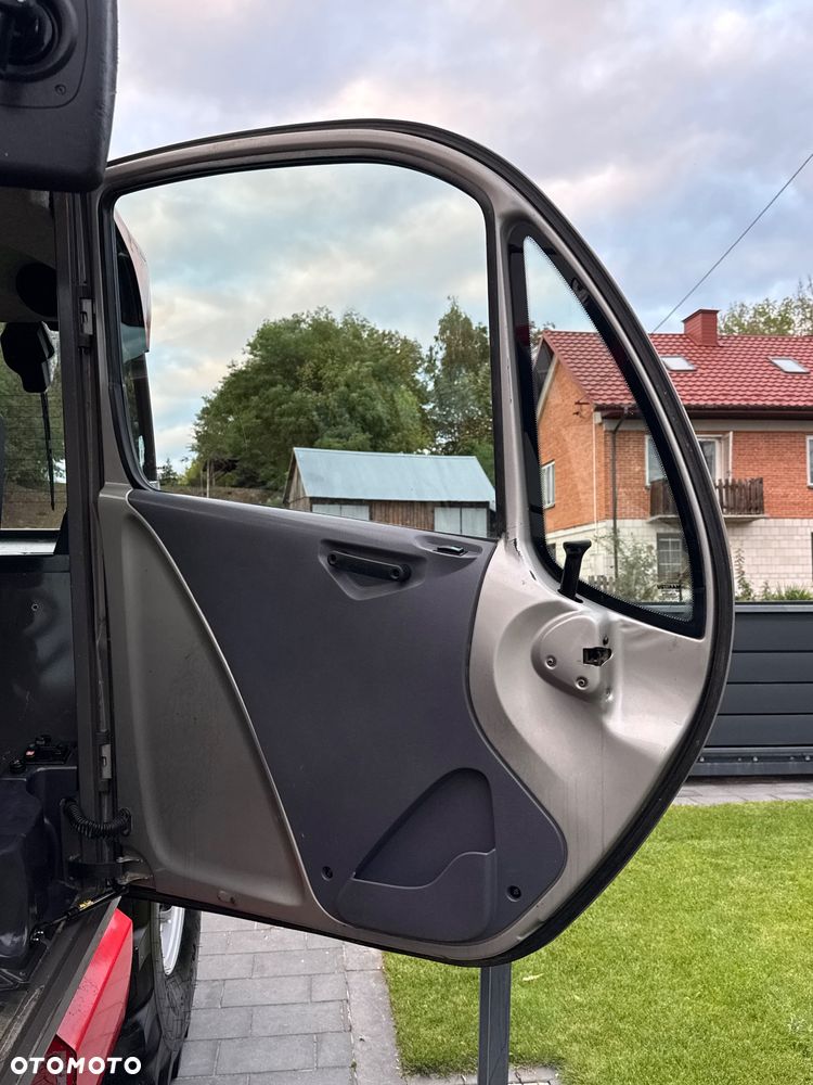 Manitou MLT840-137PS!! 4050mth!! Jak nowa!! [ładowarka teleskopowa] - 31