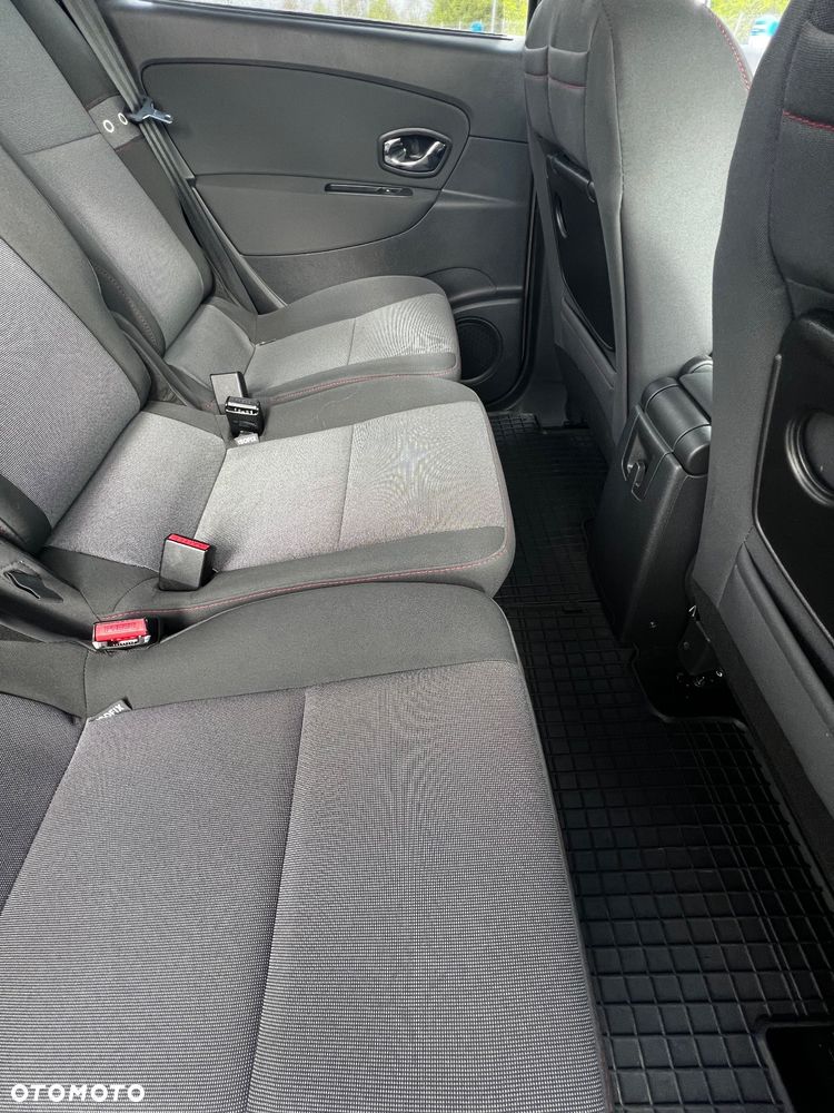 Renault Scenic ENERGY TCe 115 S&S Dynamique - 21