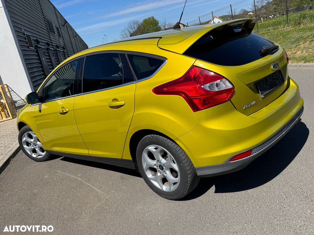 Ford Focus - 6