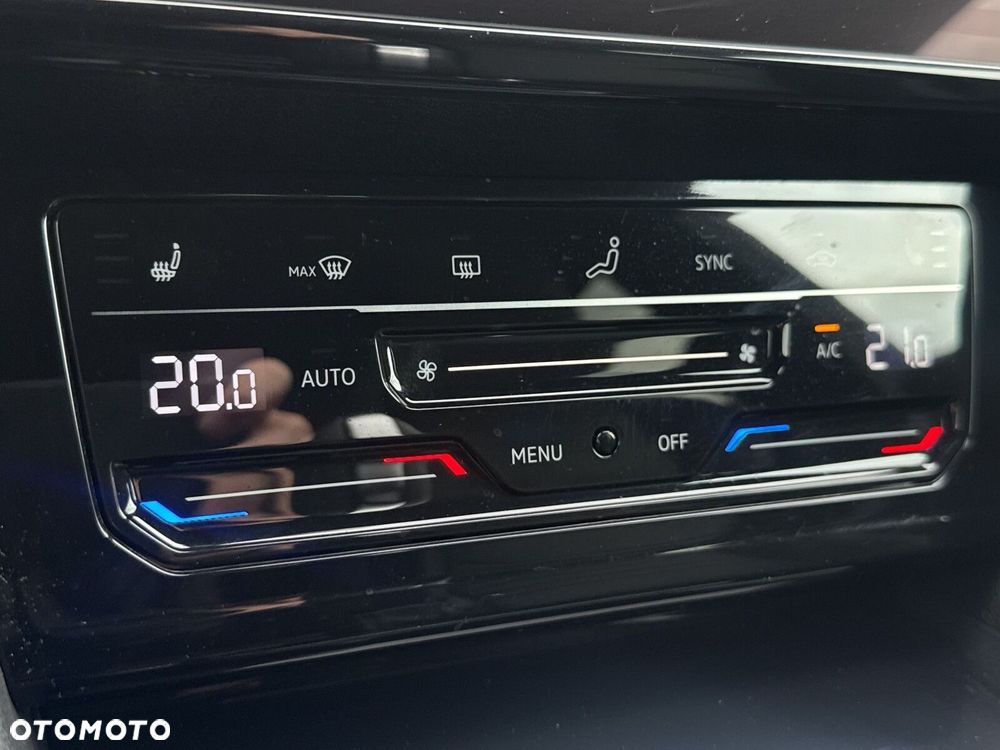 Volkswagen Arteon Shooting Brake 2.0 TSI 4Motion R DSG - 29