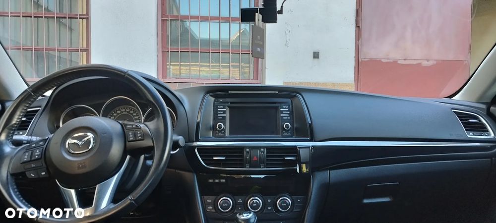 Mazda 6 - 20