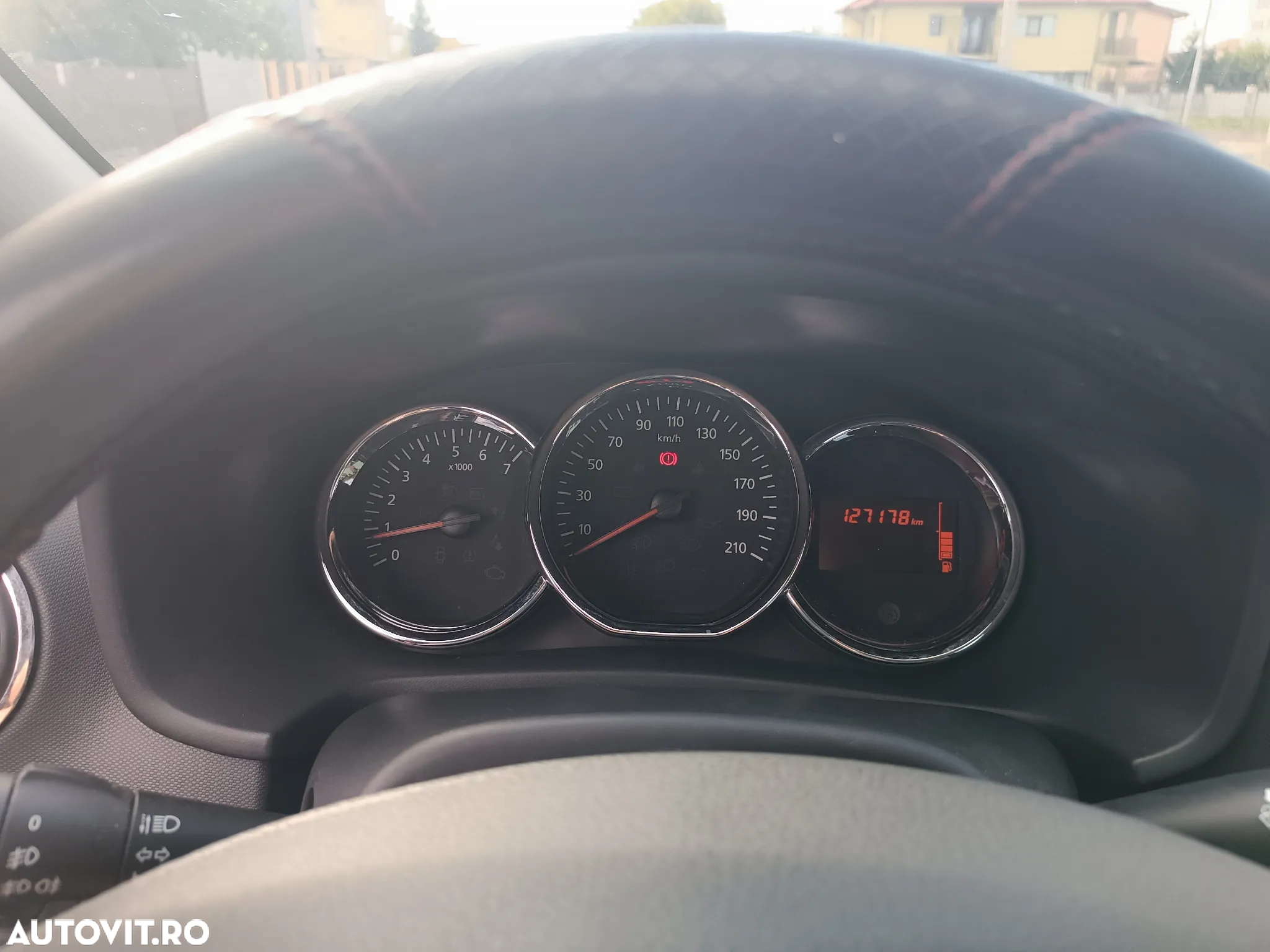 Dacia Sandero 0.9 Stepway - 7