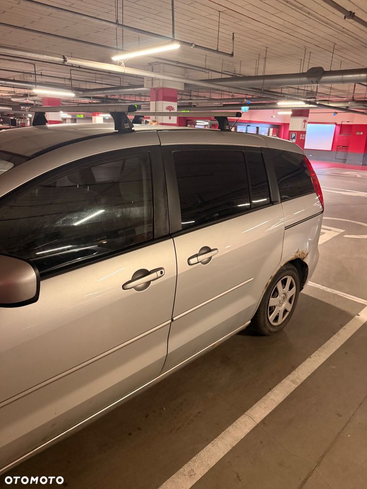 Mazda 5 1.8 Comfort - 4