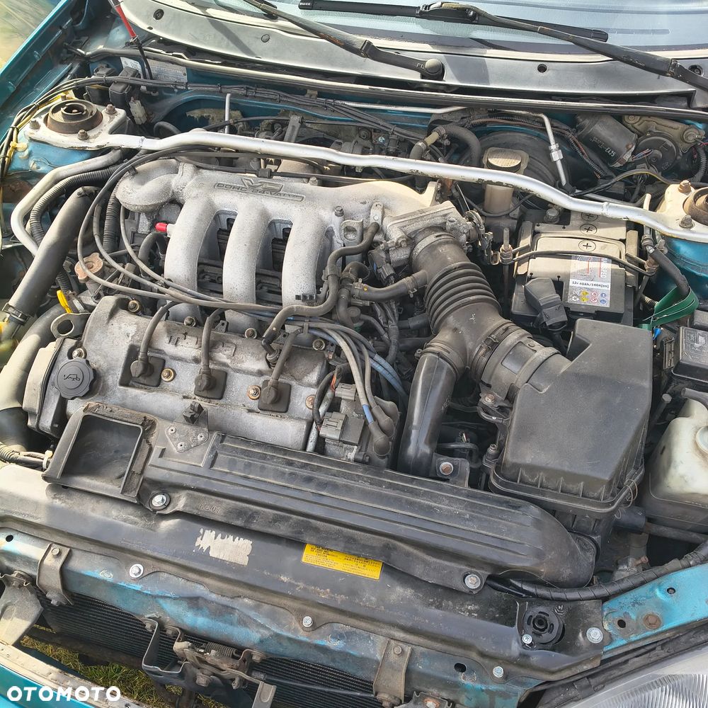 Mazda MX-3 - 19