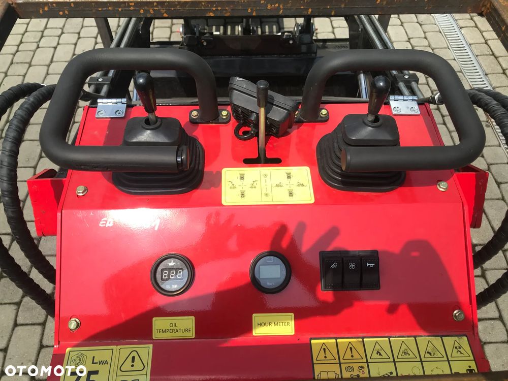 Inny SL323TZ - 8