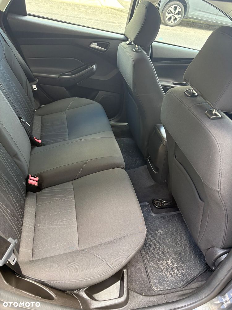 Ford Focus - 15