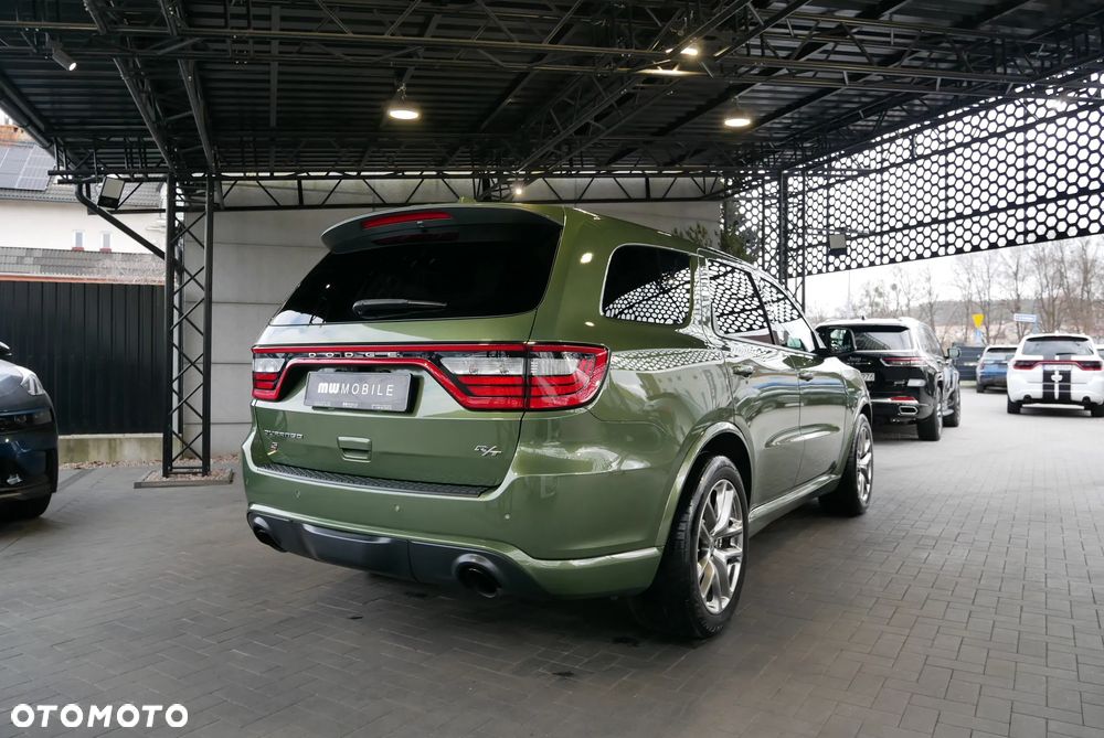 Dodge Durango - 3