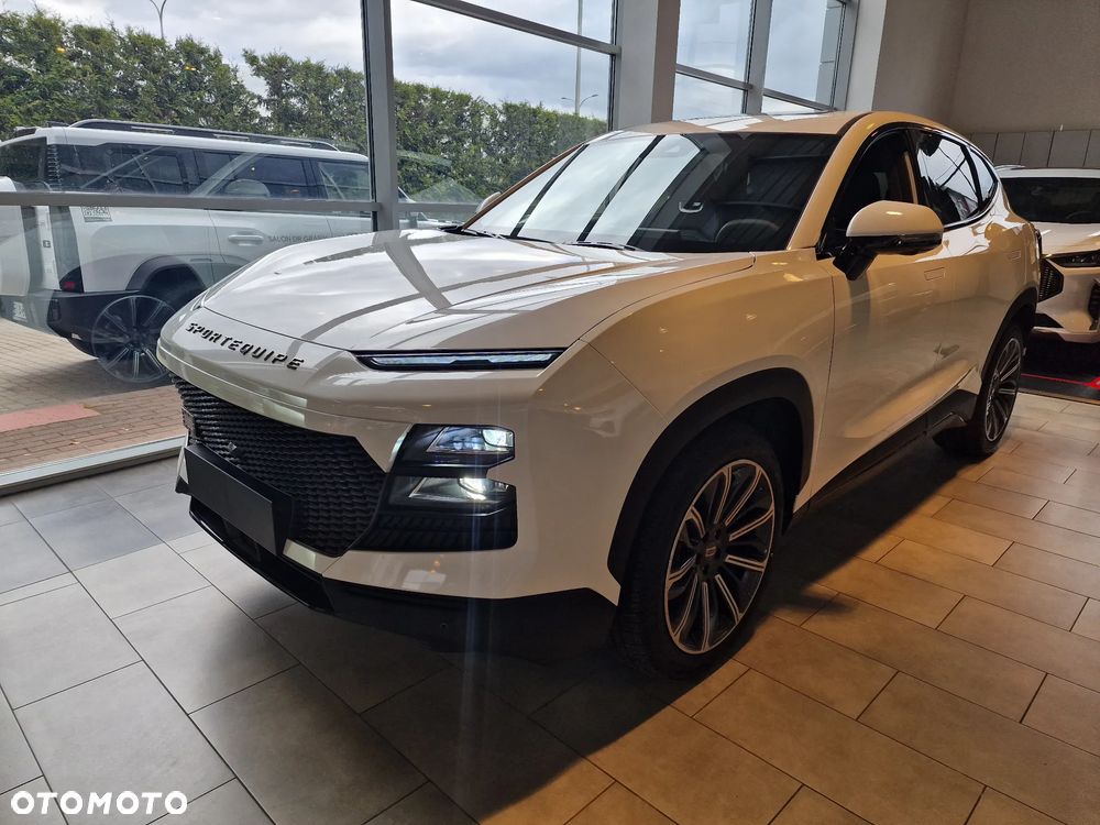 Sportequipe 6 GT - 1