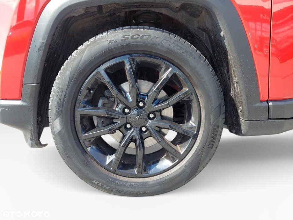 Jeep Compass - 9